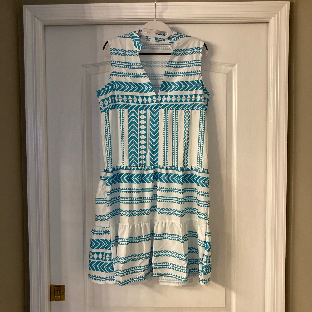 Summer Dress